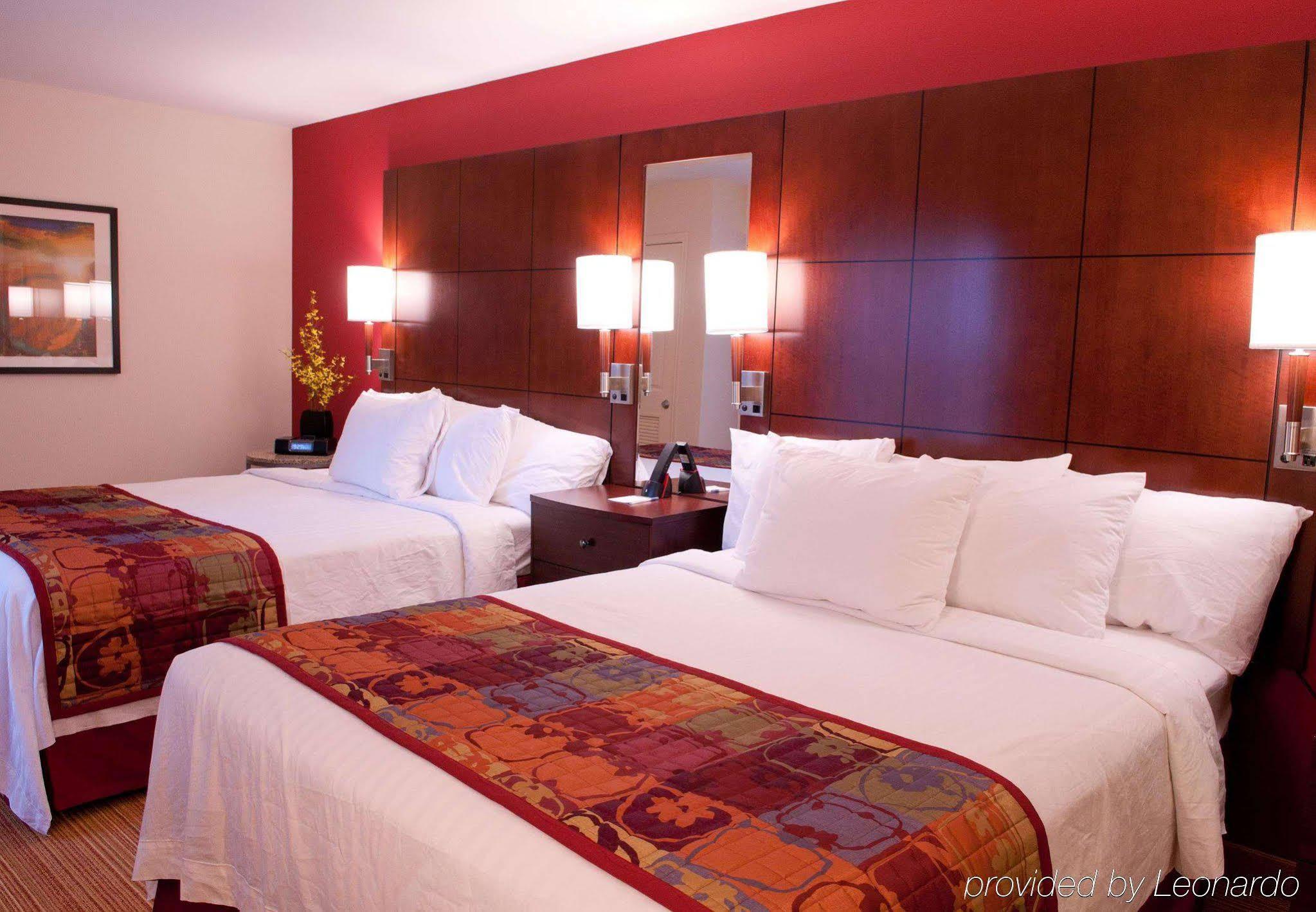 Residence Inn By Marriott Houston Katy Mills Exterior foto