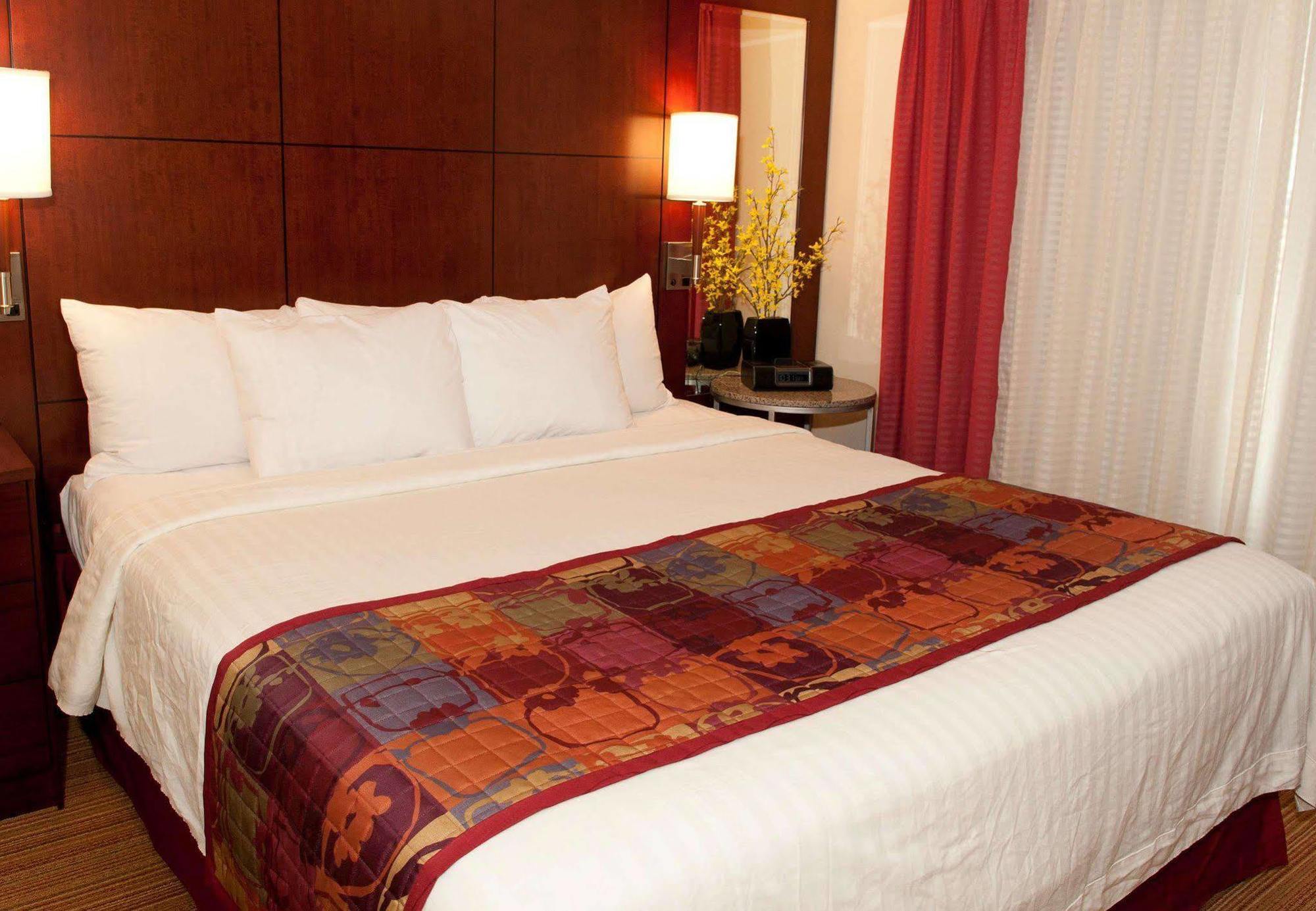Residence Inn By Marriott Houston Katy Mills Zimmer foto